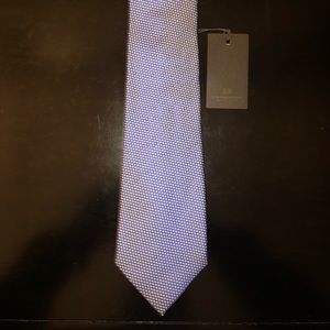 Boss Silk Tie